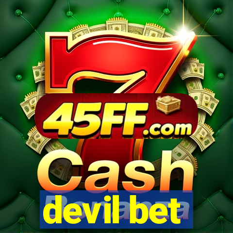 devil bet